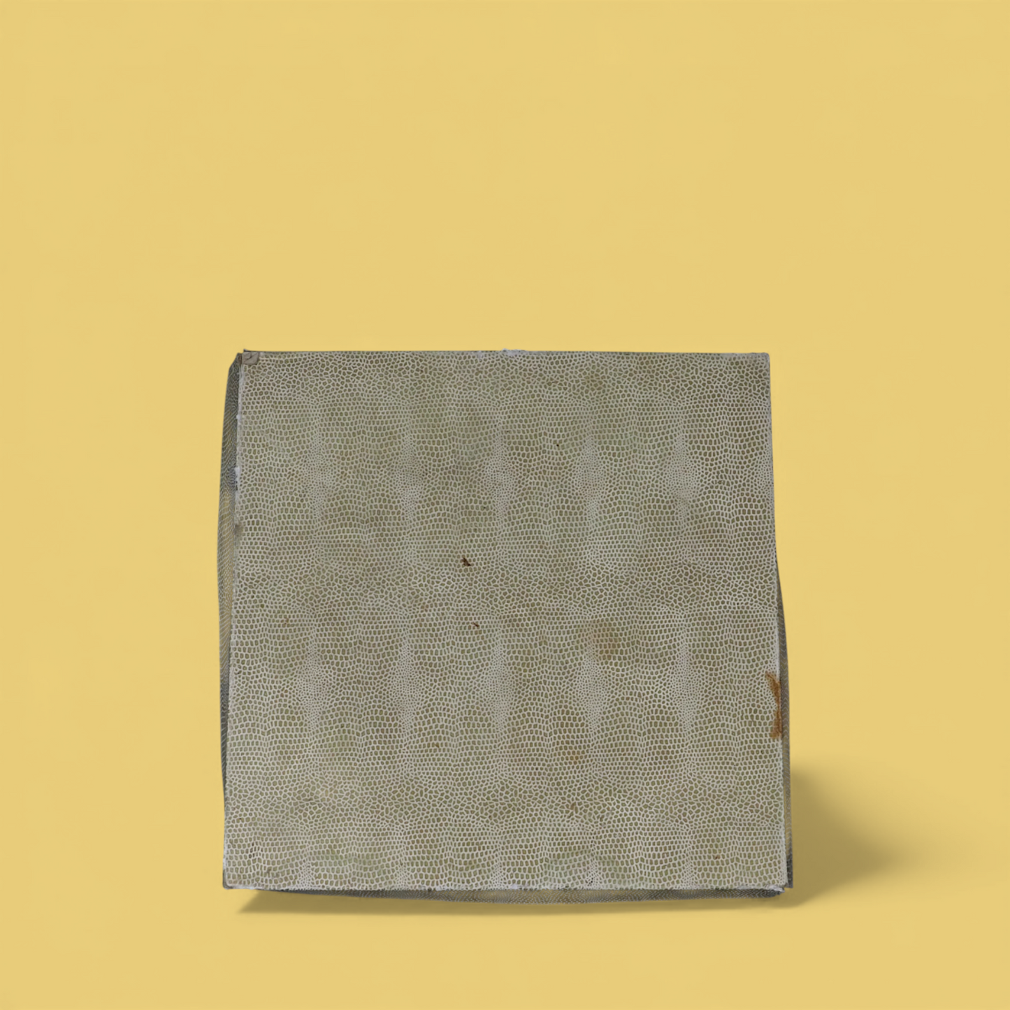 Talerz pamiątkowy Kaiser Pfalzbau z oryginalnym pudełkiem, new old stock Germany